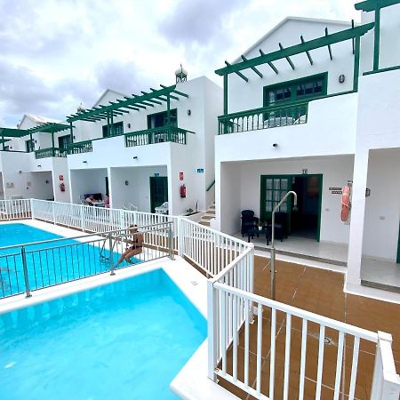 Carpe Diem Lanzarote Пуэрто дель Кармен Экстерьер фото