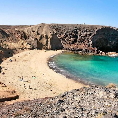 Carpe Diem Lanzarote Пуэрто дель Кармен Экстерьер фото
