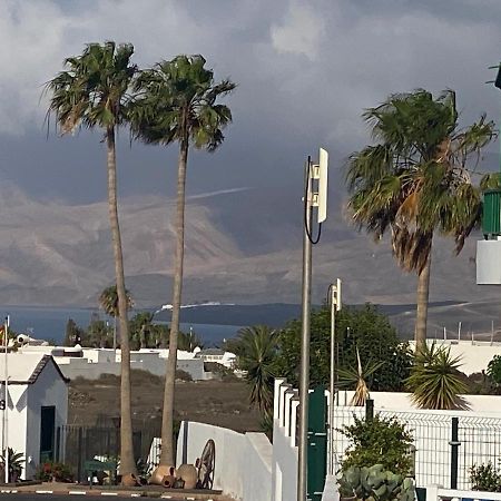 Carpe Diem Lanzarote Пуэрто дель Кармен Экстерьер фото