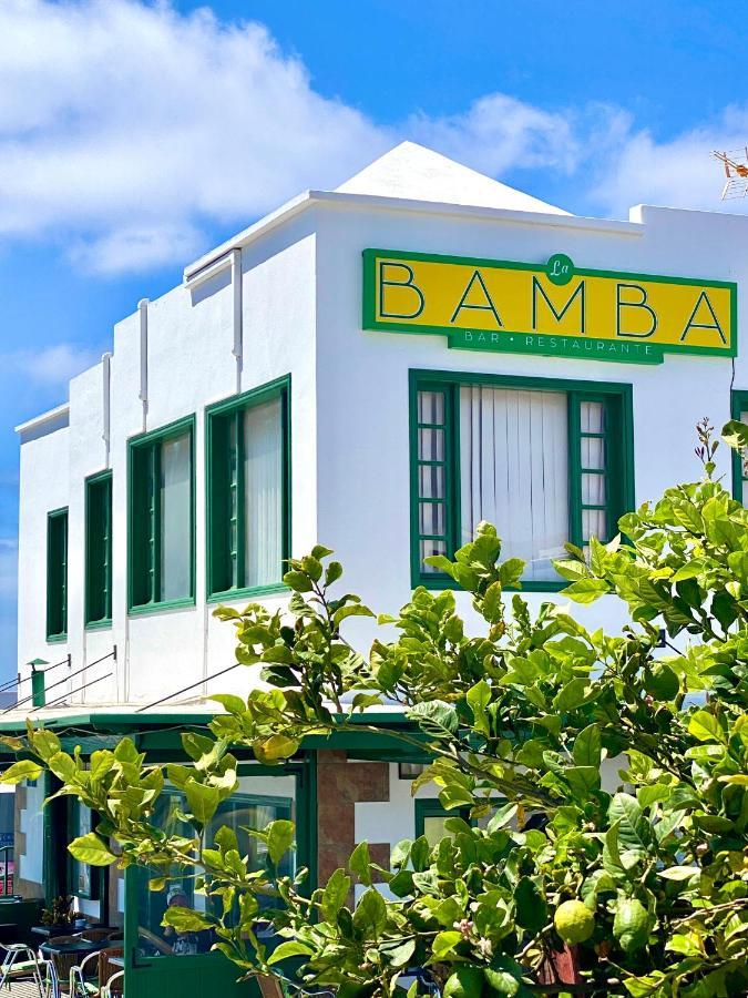 Carpe Diem Lanzarote Пуэрто дель Кармен Экстерьер фото