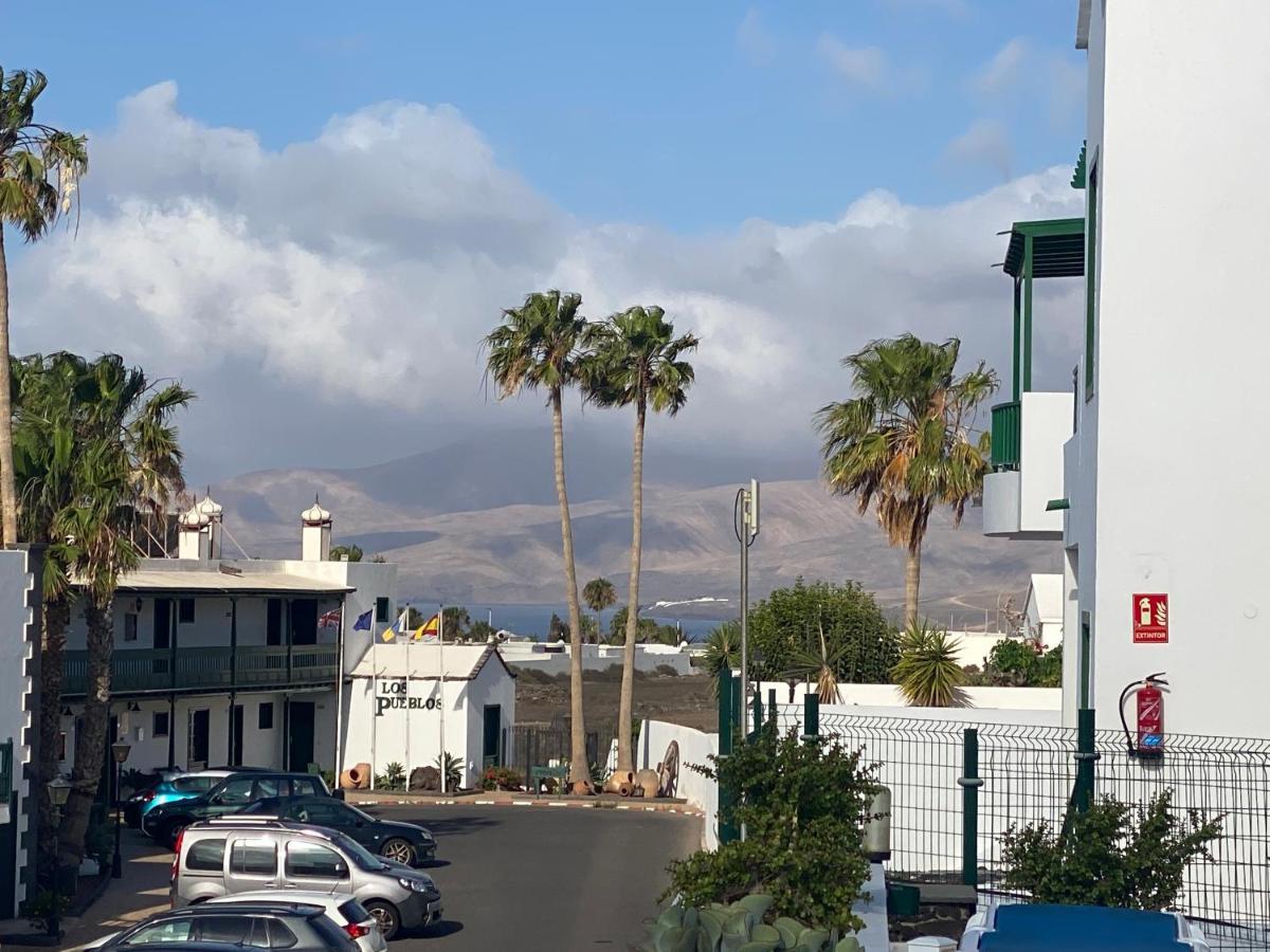 Carpe Diem Lanzarote Пуэрто дель Кармен Экстерьер фото
