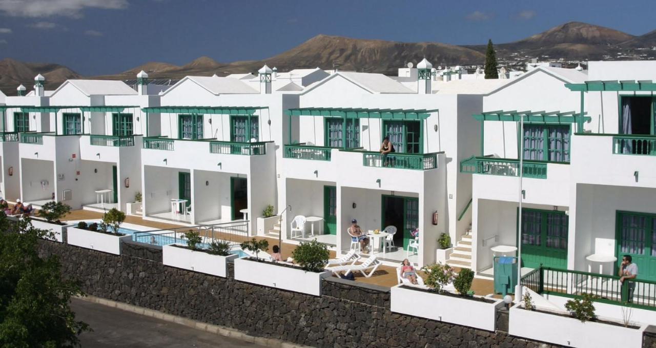 Carpe Diem Lanzarote Пуэрто дель Кармен Экстерьер фото