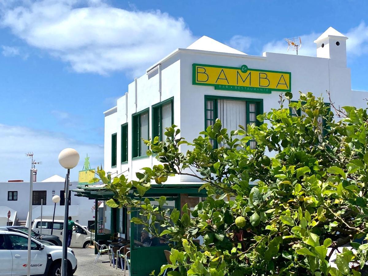 Carpe Diem Lanzarote Пуэрто дель Кармен Экстерьер фото