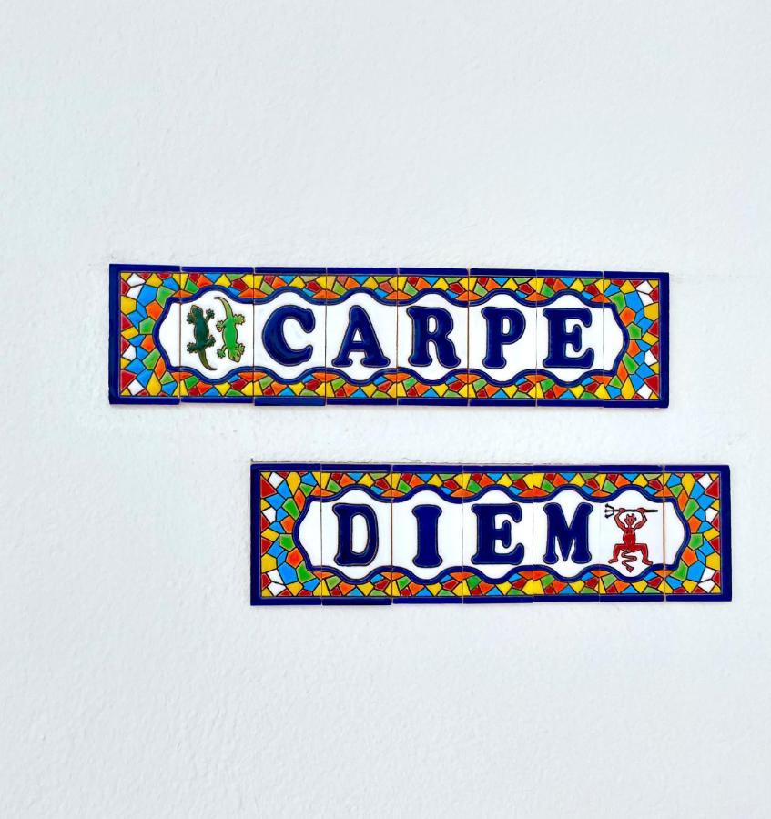 Carpe Diem Lanzarote Пуэрто дель Кармен Экстерьер фото
