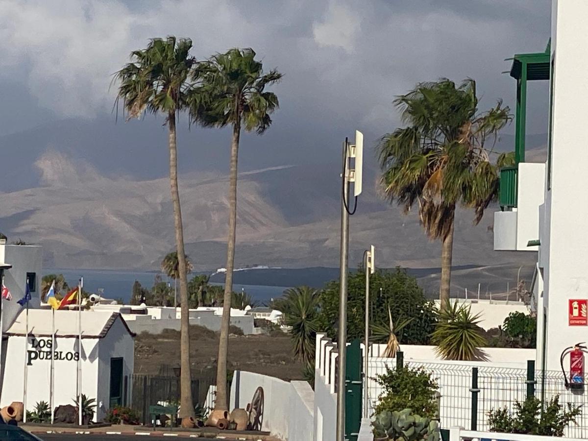 Carpe Diem Lanzarote Пуэрто дель Кармен Экстерьер фото